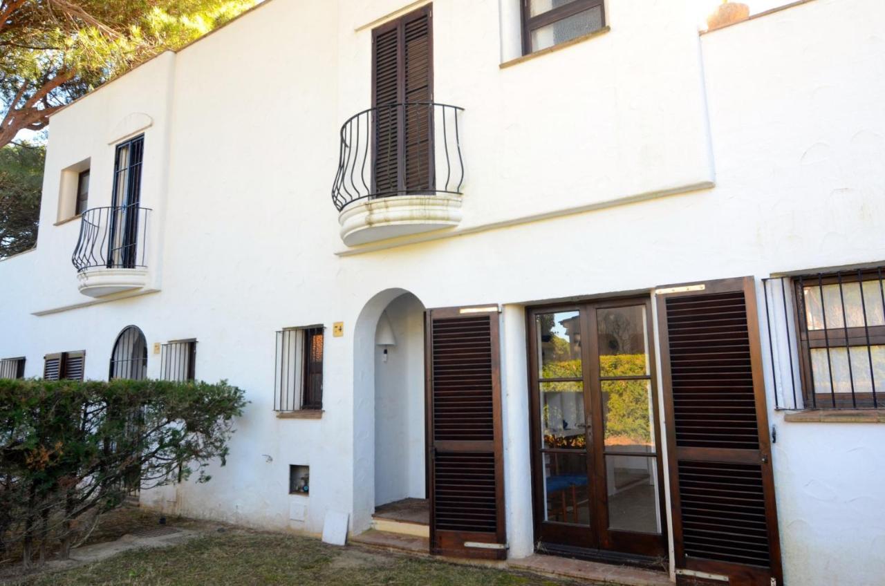 Piverd Del Golf 74 Pals Exterior photo
