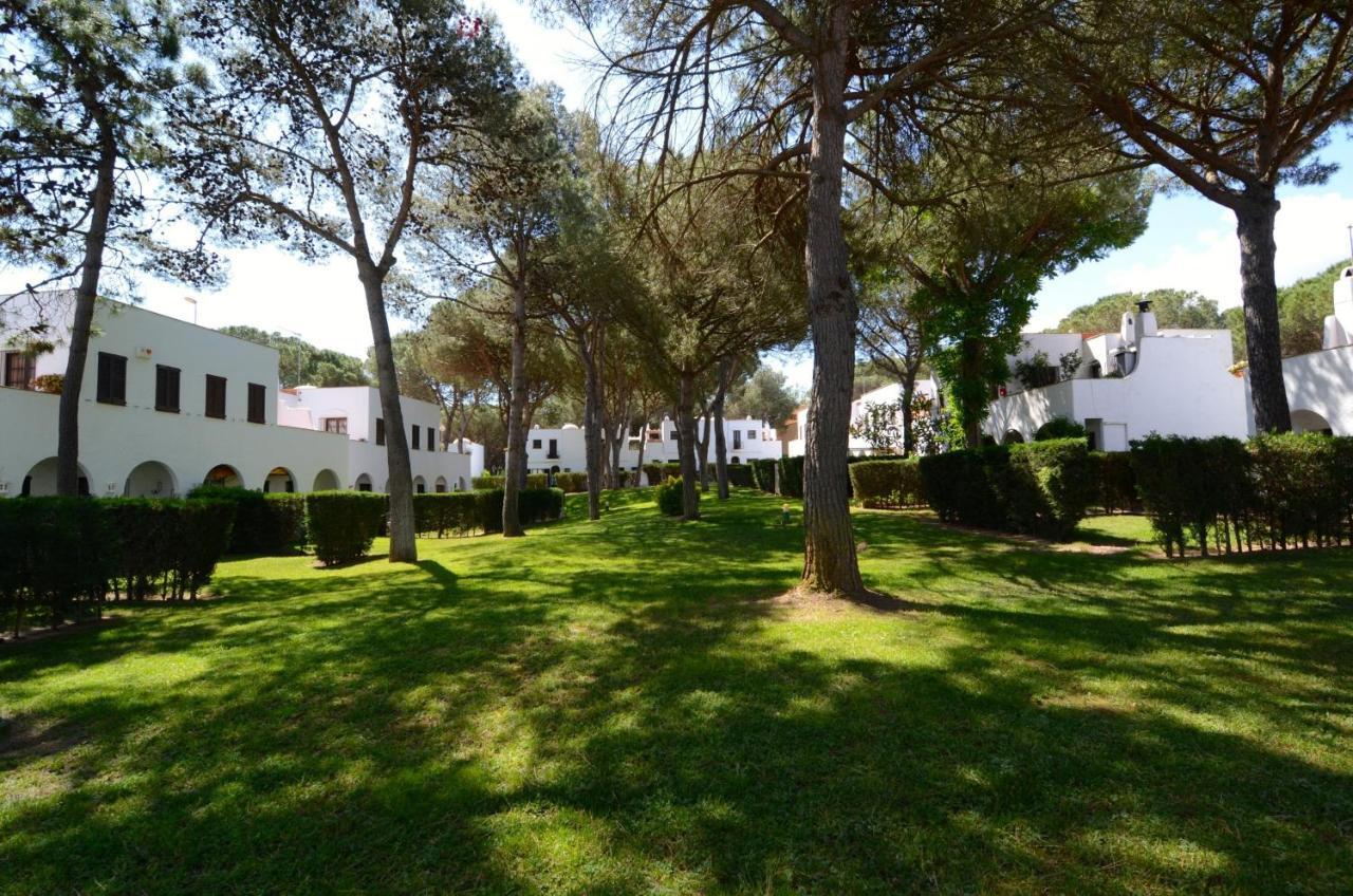 Piverd Del Golf 74 Pals Exterior photo